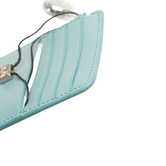 LOEWE Blue Wallet - Picture 6 of 14